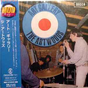 The Artwoods - Art Gallery FLAC