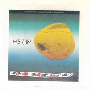 The Beloved - Hello FLAC