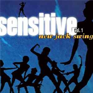 Various - Sensitive, New Jack Swing vol.1 FLAC