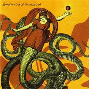 Spankies - End Of Transmissions? FLAC