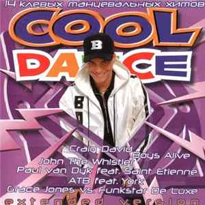 Various - Cool Dance IV FLAC