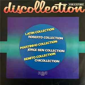 Various - Discollection FLAC