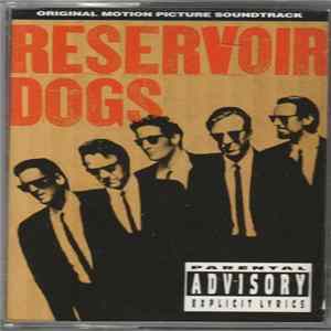 Various - Reservoir Dogs - Original Motion Picture Soundtrack FLAC