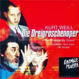 Kurt Weill - Die Dreigroschenoper / The Threepenny Opera FLAC