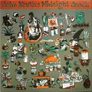 John Kruth - Midnight Snack FLAC