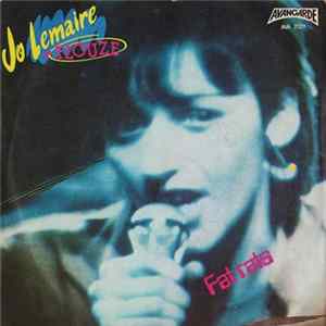 Jo Lemaire + Flouze - Fat Rats FLAC