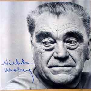Vilhelm Moberg - 1898-1973 FLAC