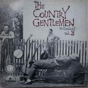 The Country Gentlemen - In Concert FLAC