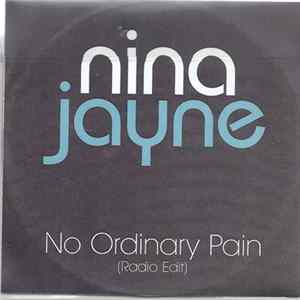 Nina Jayne - No Ordinary Pain FLAC