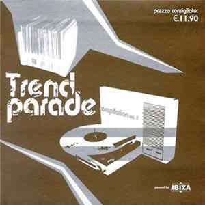 Various - Trend Parade FLAC