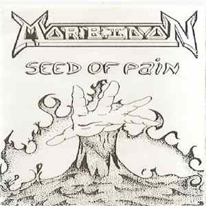 Morbidon - Seed Of Pain FLAC