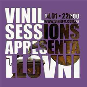 Llovni - Vinil Sessions #04 FLAC