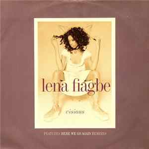 Lena Fiagbe - Visions / Here We Go Again FLAC