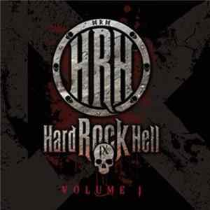Various - Hard Rock Hell Volume 1 FLAC