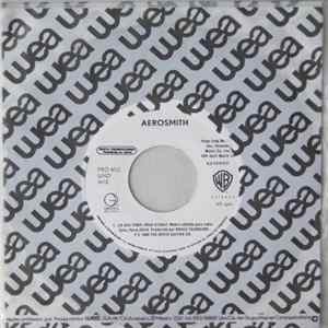 Aerosmith - Lo Que Toma = What It Takes FLAC