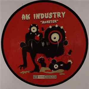 AK Industry - Monster FLAC
