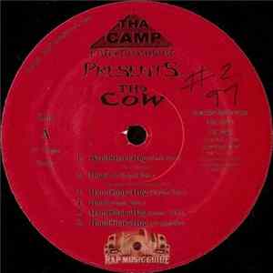 The Cow & Chrystal Nichole - HandShakeHug FLAC
