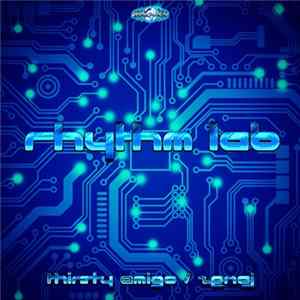 Thirsty Amigo - Rhythm Lab FLAC