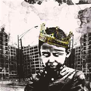 High Priests - Spinning FLAC
