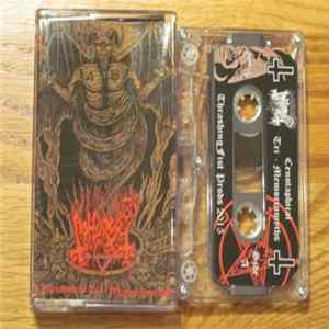 Abhorer - Cenotaphical Tri-Memoriumyths FLAC