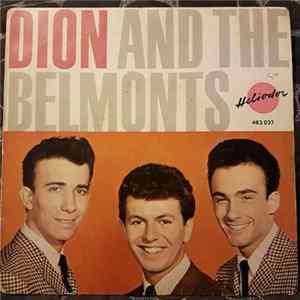 Dion & The Belmonts - Dion And The Belmonts FLAC