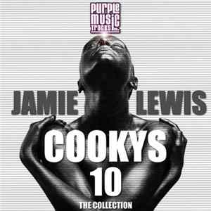 Jamie Lewis - Cookys 10 (The Collection) FLAC