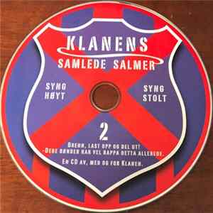 Klanen - Klanens Samlede Sanger 2 FLAC