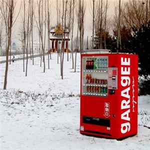 Garagee - Sojourn FLAC