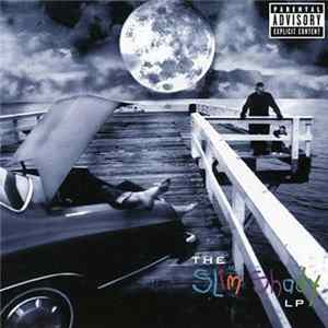 Eminem - The Slim Shady LP FLAC