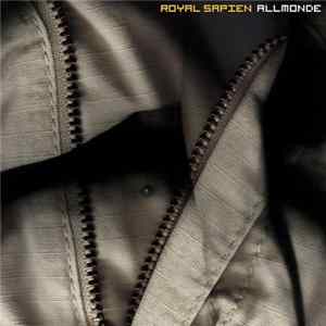 Royal Sapien - Allmonde FLAC