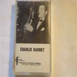 Charlie Barnet - Charlie Barnet FLAC