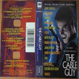 Various - The Cable Guy (Original Motion Picture Soundtrack) FLAC