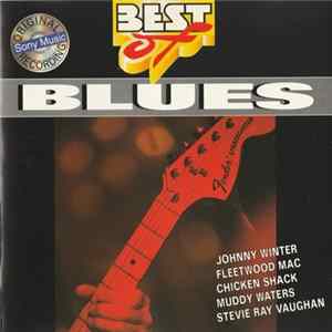 Various - Best Of Blues FLAC