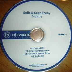 Solis & Sean Truby - Empathy FLAC