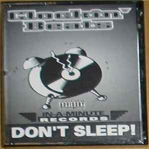 Various - Clockin' Beats FLAC