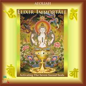 Aeoliah - Elixir Immortale FLAC