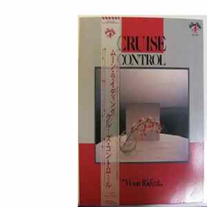 Cruise Control - Moon Riding FLAC