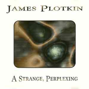 James Plotkin - A Strange, Perplexing FLAC
