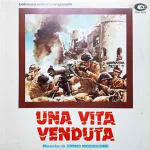 Ennio Morricone - Una Vita Venduta (Colonna Sonora Originale) FLAC