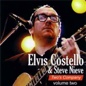 Elvis Costello & Steve Nieve - Two's Company (Volume Two) FLAC