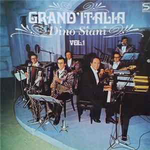Dino Siani - Grand'Italia Vol.1 FLAC