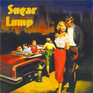 Various - Sugar Lump FLAC