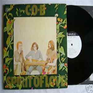 C.O.B. - Spirit Of Love FLAC