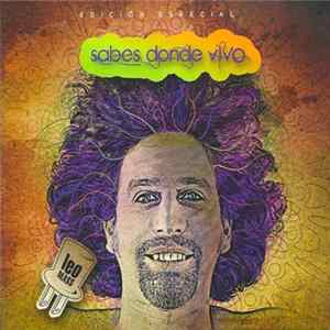 Leo Mass - Sabes Donde Vivo FLAC