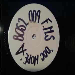 Full Moon Scientist - Doc Hope FLAC