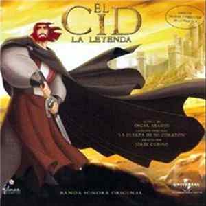 Various - El Cid: La Leyenda FLAC