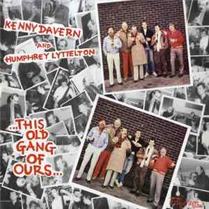 Kenny Davern - This Old Gang Of Ours FLAC