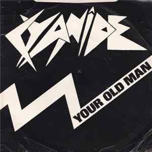 Cyanide - Your Old Man FLAC