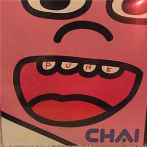 Chai - Punk FLAC