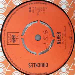 Chuckles - Never FLAC